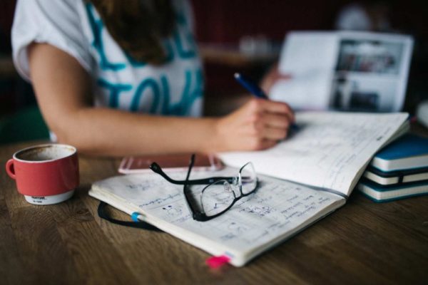 Accounting service