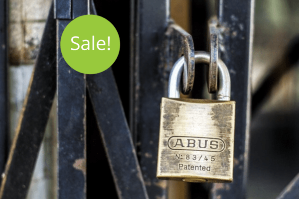 Estonian company liquidation