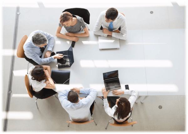 Representation by Power of Attorney