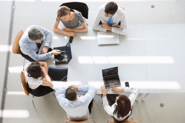 Representation by Power of Attorney