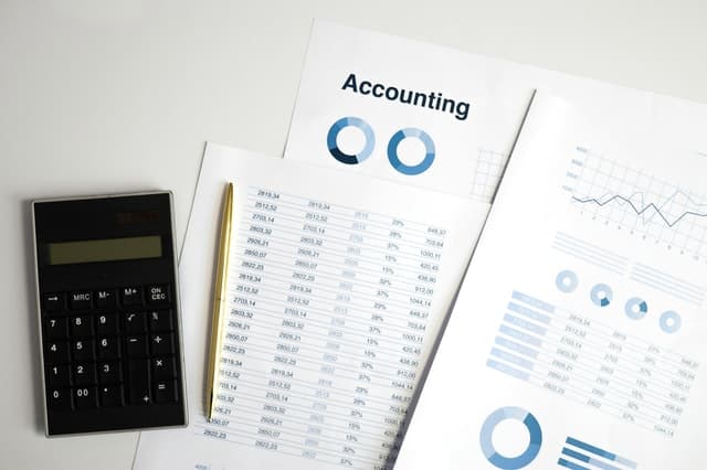 OSS/IOSS accounting