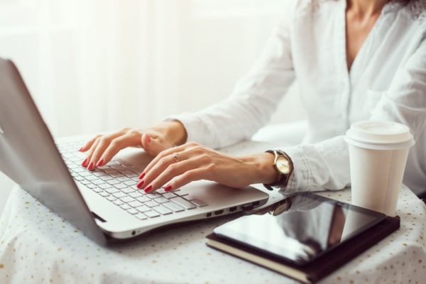 Secretary services