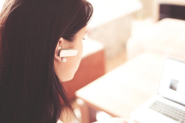 Call answering service - monthly subscription