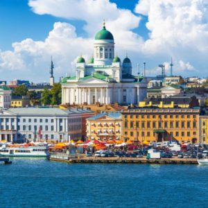 Alustava ettevõtja stardipakett