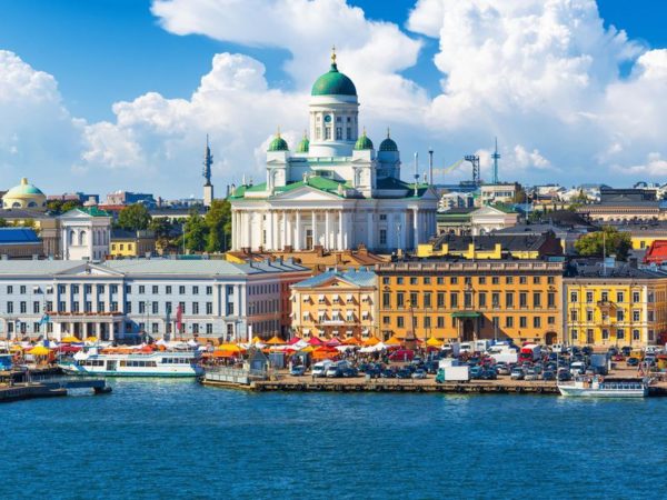 Aloittavan yrittäjän starttipaketti
