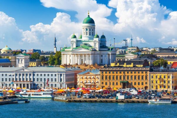 Register a Company in Finland – Starting package
