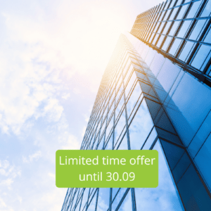 Tax registration package for a foreign company
