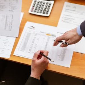 Minutes of the board meeting