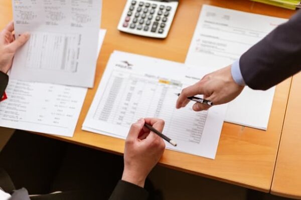 Minutes of the board meeting