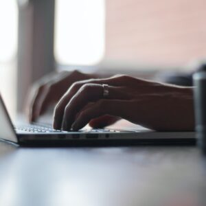 Registration of beneficial owner