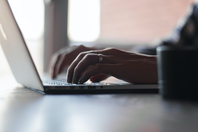 Registration of beneficial owner
