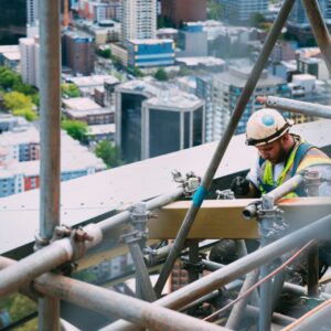 Foreign contractor in Finland - all-inclusive package