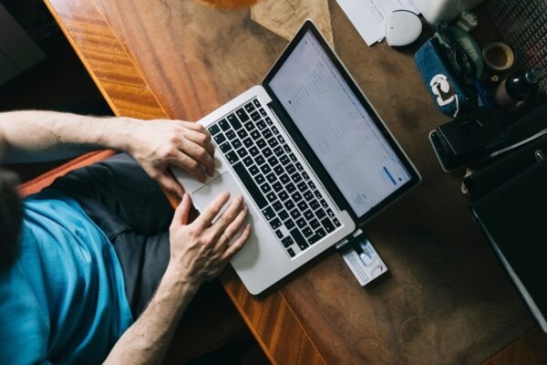 Start a company in Ireland - E-commerce package