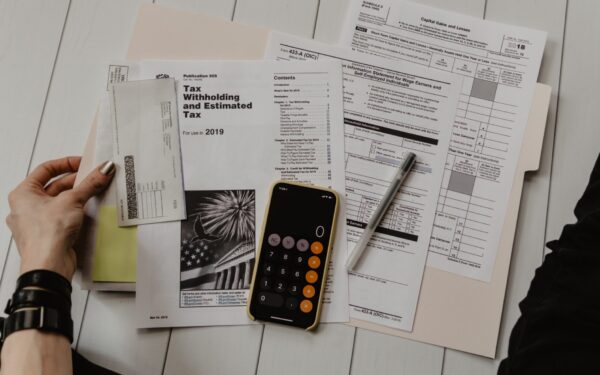 Dividend Withholding Tax Filings