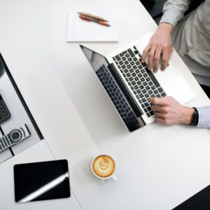 E-commerce Accounting extra 500 transactions