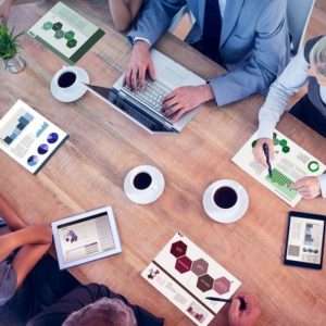 Company formation remotely (state fee included)