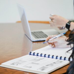 VAT registration for a foreign company