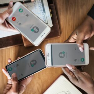 Contact person in Stockholm – yearly subscription