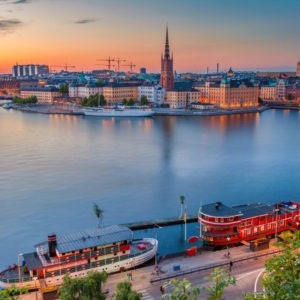 Business in Sweden