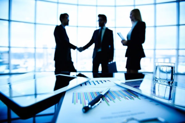 Starting a business in Sweden - consultation
