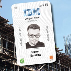 ID06 – Company registration, manual identification and counsel