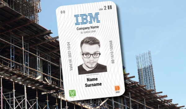 ID06 – Company registration, manual identification and counsel