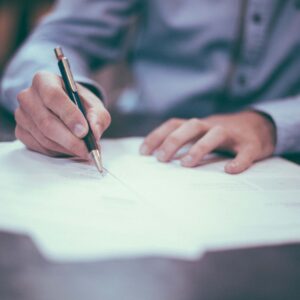 Applying for preliminary tax (A-Skatt) or Special income tax for non-residents (SINK)