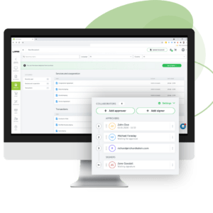 MyContracts, 7-day free trial