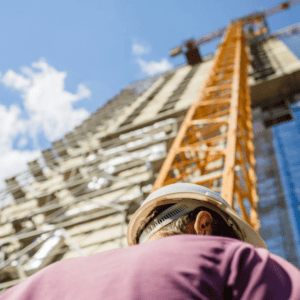 construction business in sweden