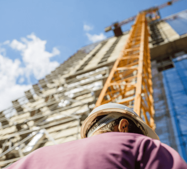 construction business in sweden