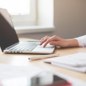 Confirmation statement - yearly subscription