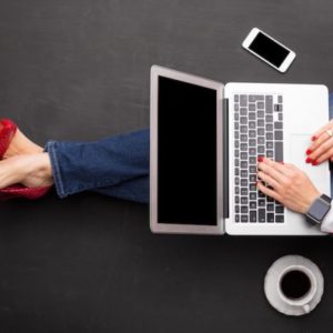Virtual business address package in central London - yearly subscription