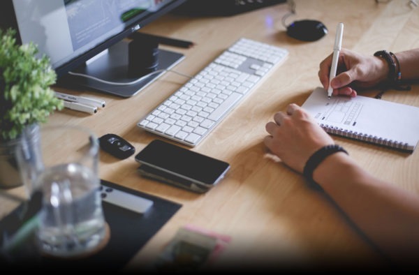 Monthly Accounting Service - UK company
