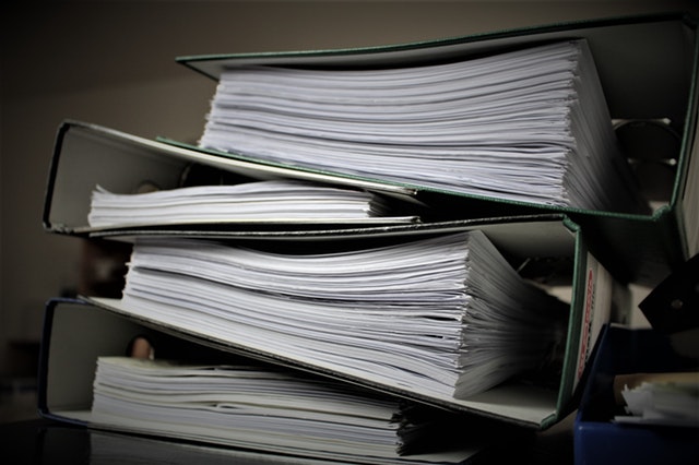 Apostille services