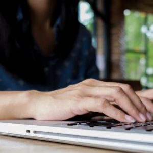 Self accounting solution - monthly subscription