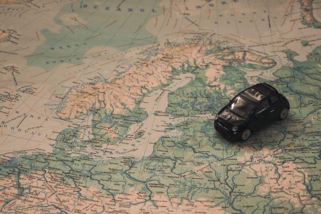 Tax rates in Finland