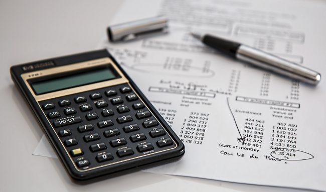 accounting should be outsourced
