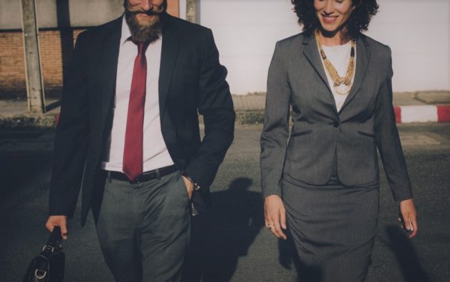 director for a private limited company