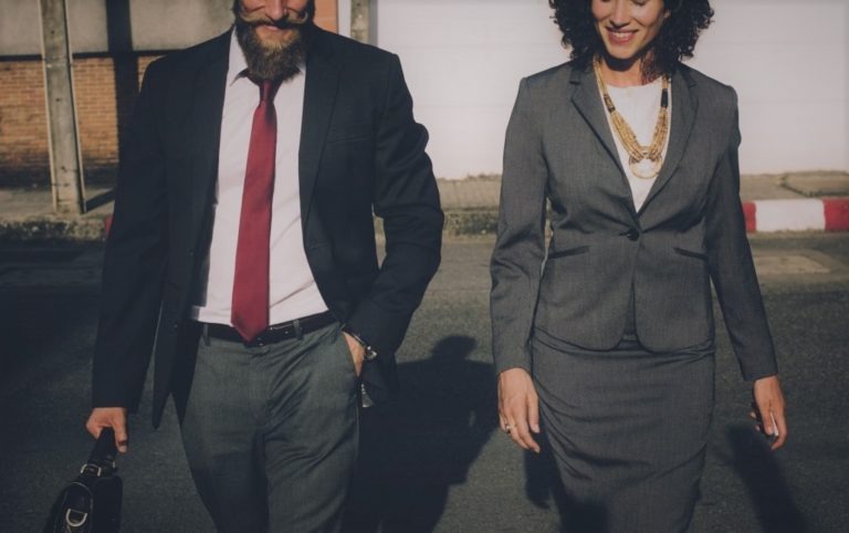 director for a private limited company
