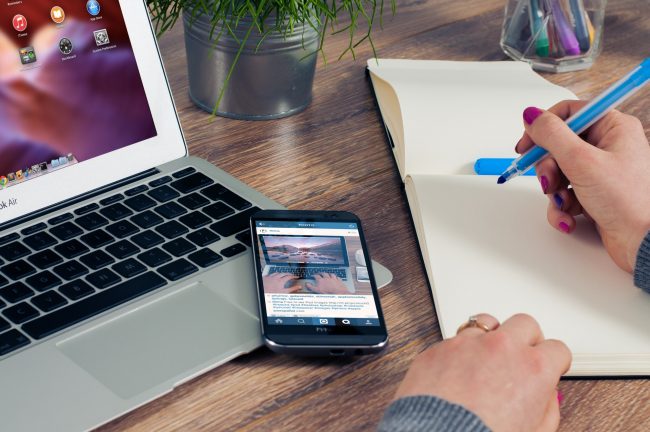 Business services in Riga