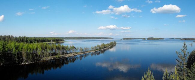 Finnish annual report deadline changed