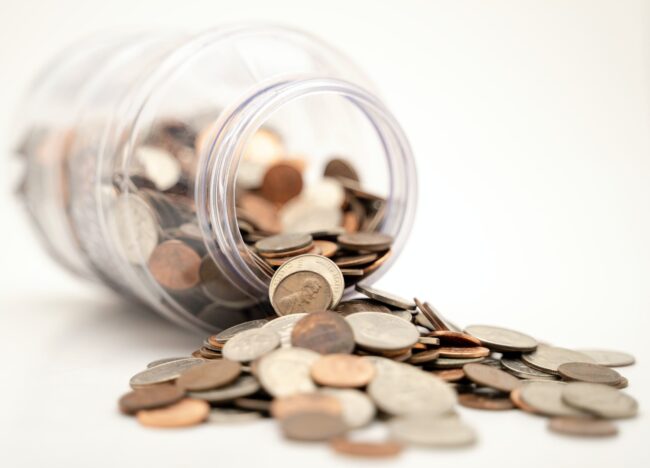 Estonian company's taxes