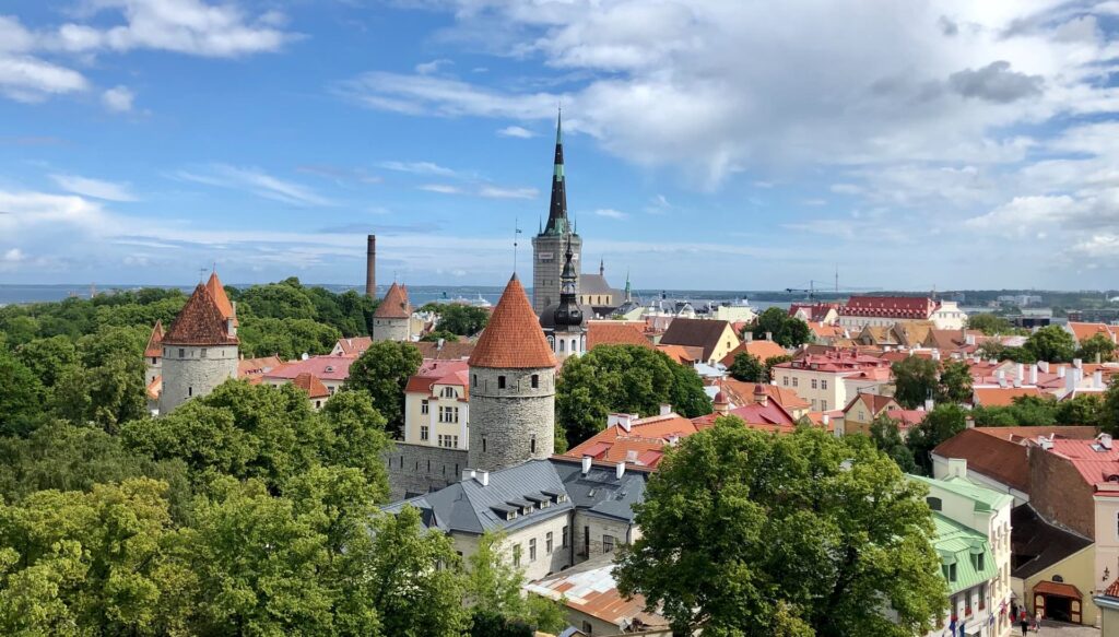 Estonian company