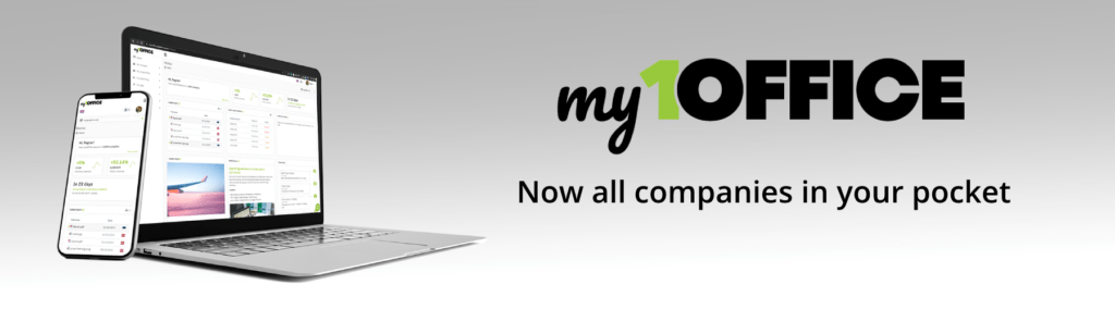 my1Office app