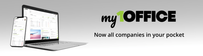 my1Office app
