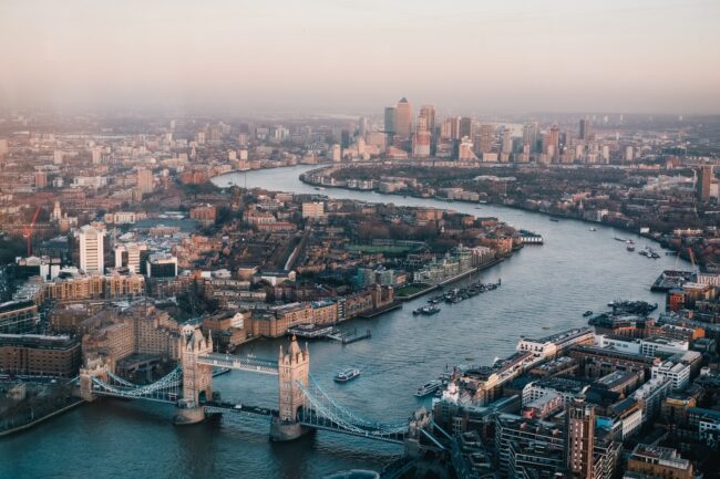 selling goods to uk consumers