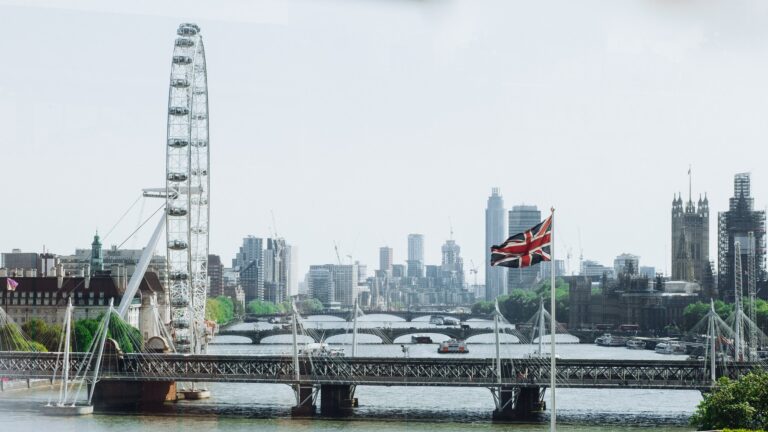 the UK Budget for 2021