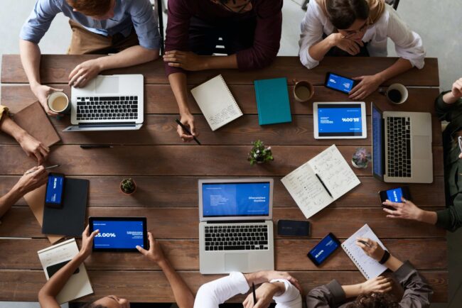 Effective PR Strategies for Small Business