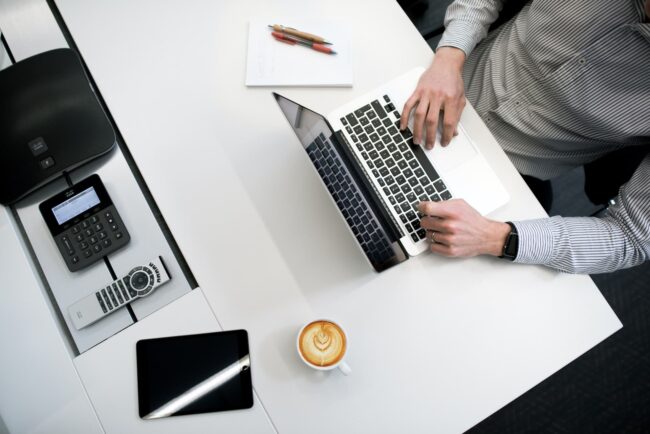 legal forms of business in Sweden
